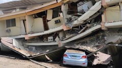 El terremoto de magnitud 7,7 registrado en Panamá el 9 de octubre generó afectaciones en estructuras, interrupciones en servicios y la activación de protocolos de emergencia, mientras las autoridades mantienen el monitoreo y varios países expresan su solidaridad con la población afectada.