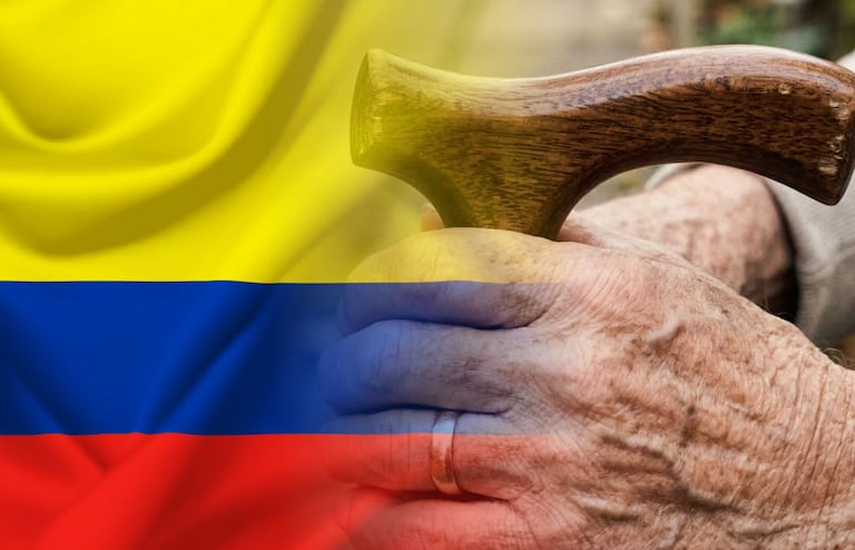 El acceso a una pensión digna representa uno de los mayores desafíos para la población económicamente activa.