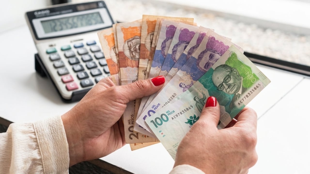 dinero - pago - prima - salario - billetes - plata