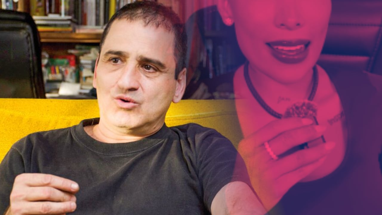 El debate sobre la validez del talento en la era digital alcanzó un nuevo punto de ebullición tras las declaraciones del actor Robinson Díaz.