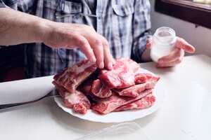 Transforme sus platos con este antiguo secreto chino para ablandar la carne.