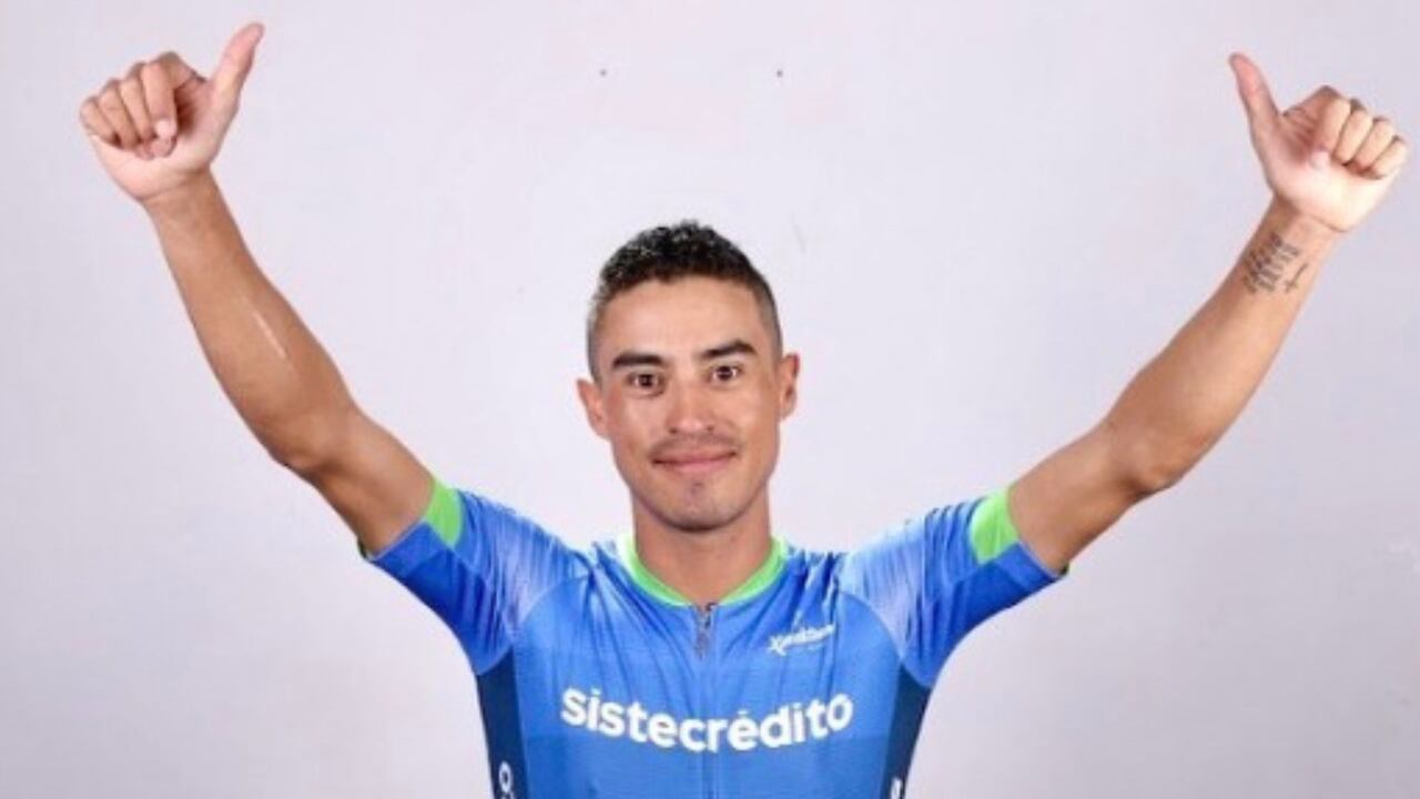 Foto tomada de @teamsistecredito