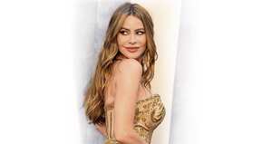 Sofía Vergara sentía temor de enfrentar el primer papel dramático de su carrera.