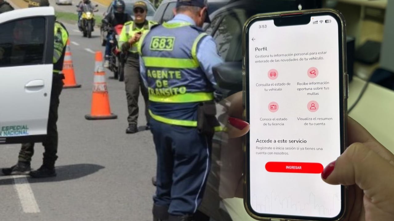 Secretaría de Movilidad de Cali lanzó aplicativo