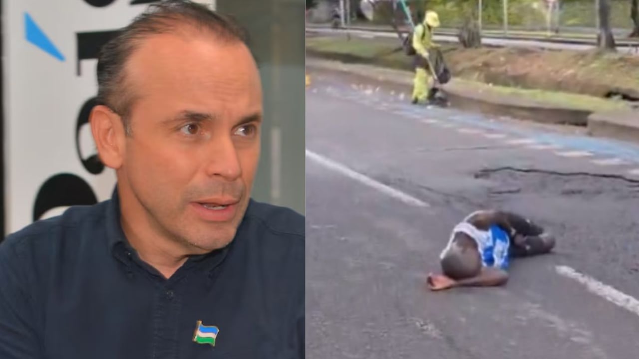 Maratón de Cali 2026
