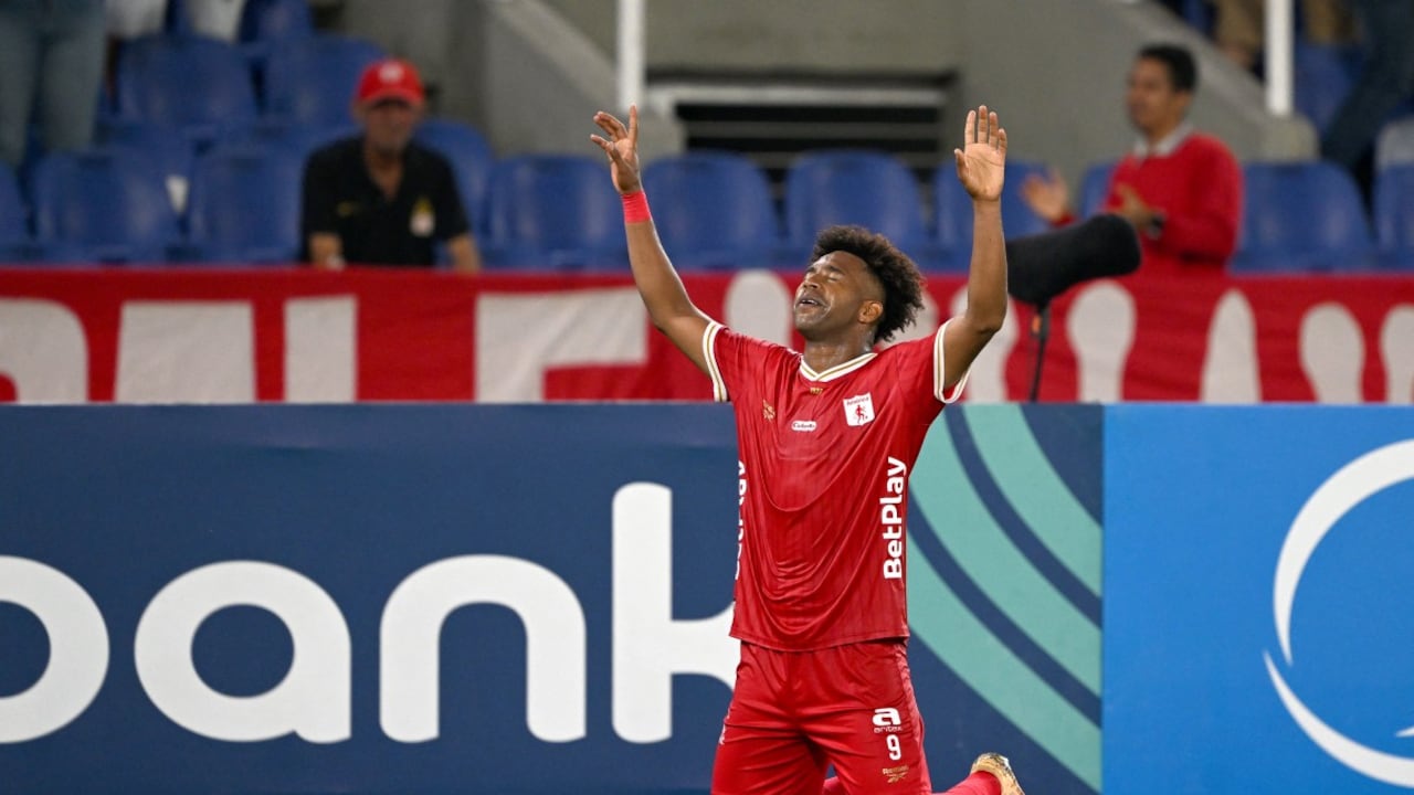 América de Cali vs. Alianza Atlético Sudamericana