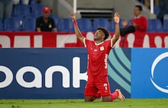 América de Cali vs. Alianza Atlético Sudamericana