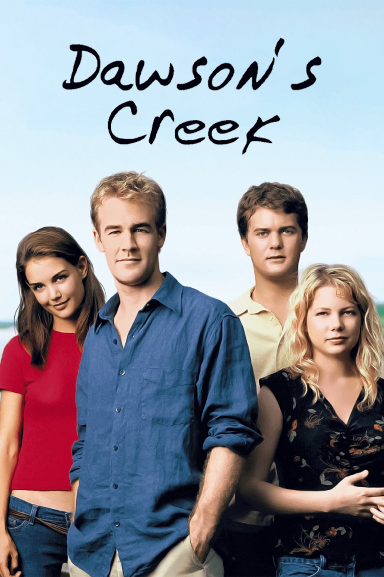Dawson' s Creek