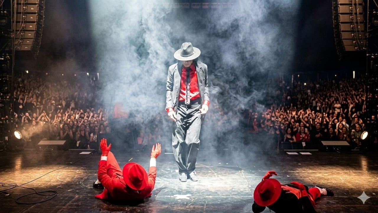 En las presentaciones sobresalieron pasos de baile emblemáticos, montajes escénicos activos y caracterizaciones cuidadas.