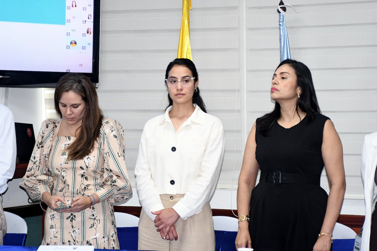 Michelle Andrea Garcia Zarate