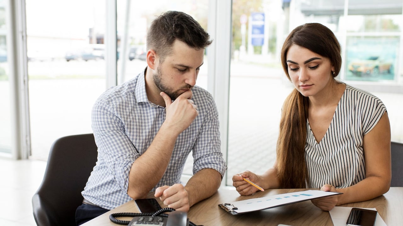 La Dian implementa un nuevo sistema de vigilancia digital para ejercer control.