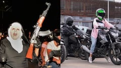 Las rodadas del terror estarán prohibidas en Bogotá. La medida busca evitar caravanas no autorizadas, congestiones vehiculares y situaciones que puedan afectar la seguridad vial durante las celebraciones de Halloween.