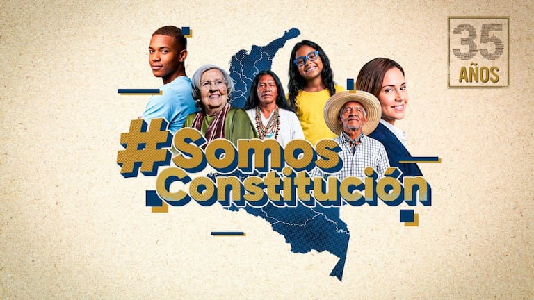 La campaña comenzará oficialmente este lunes 6 de julio con actividades pedagógicas en diferentes regiones del país.