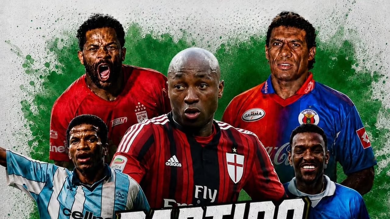 partido benéfico