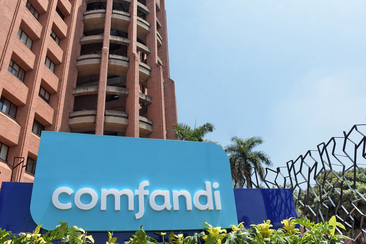 Comfandi cambia su imagen.