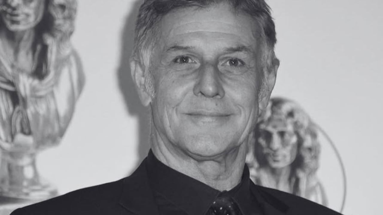 Pierre Deny, actor de Emily en París