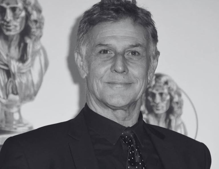 Pierre Deny, actor de Emily en París