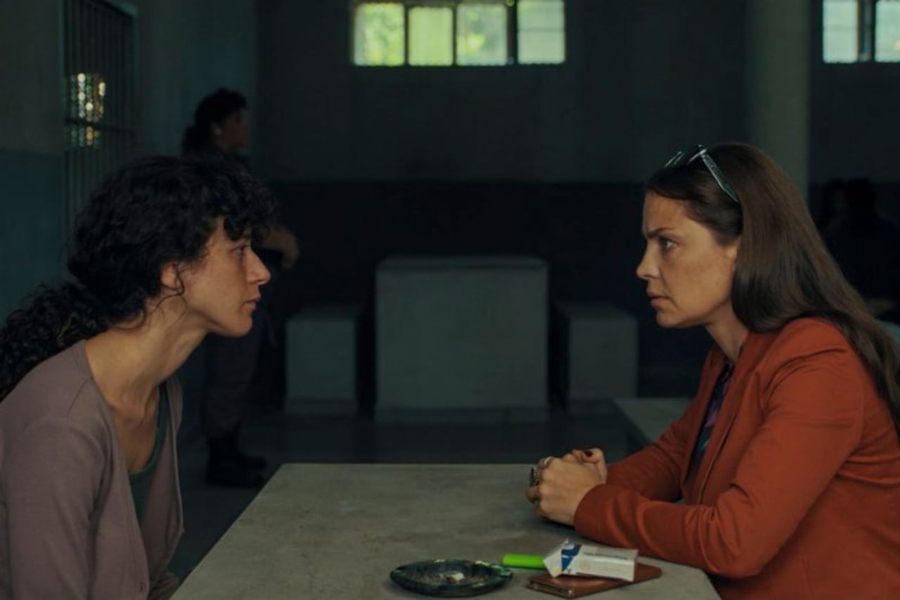 Belén, película ganadora del Goya.