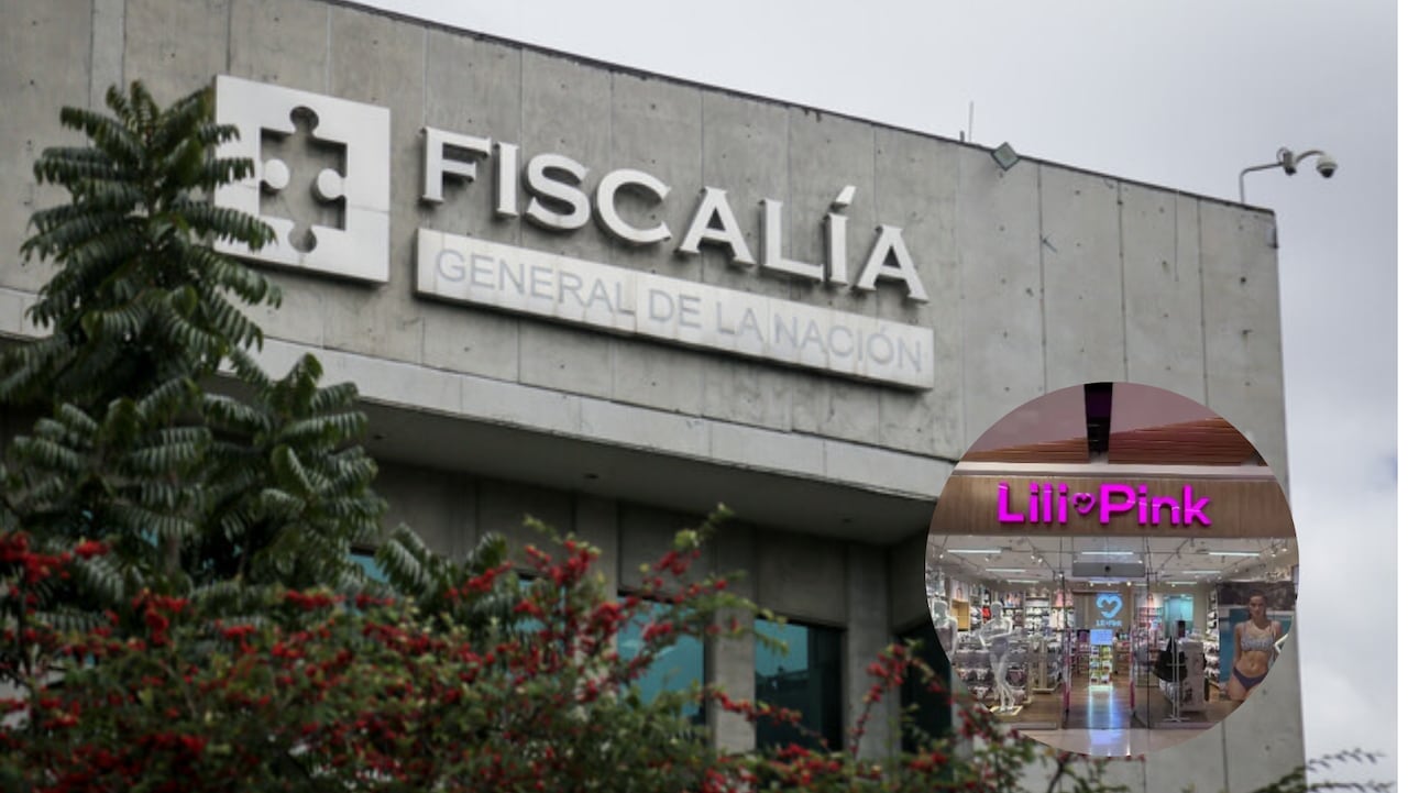 Por ahora no se sabe el número de capturados, pero se espera que la Fiscalía publique la información en las próximas horas.