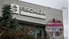Por ahora no se sabe el número de capturados, pero se espera que la Fiscalía publique la información en las próximas horas.