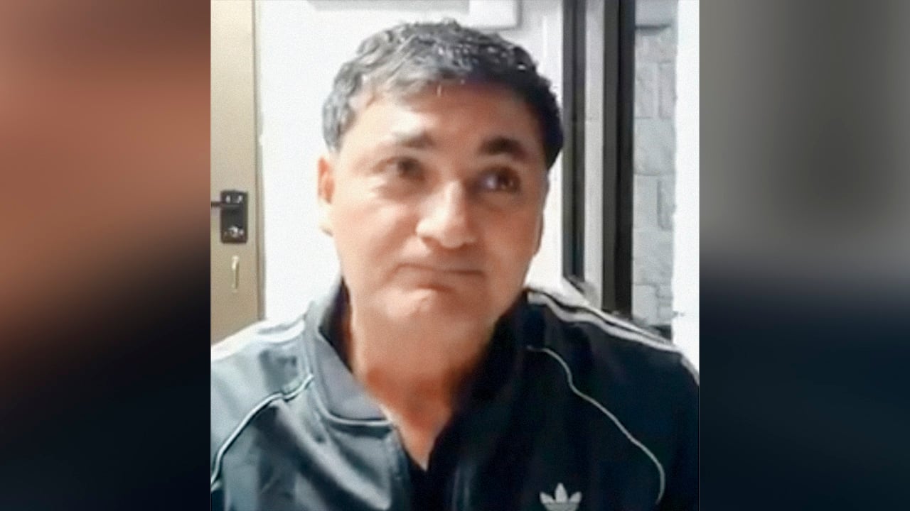 Simeón Pérez. Alias el Viejo o la Firma