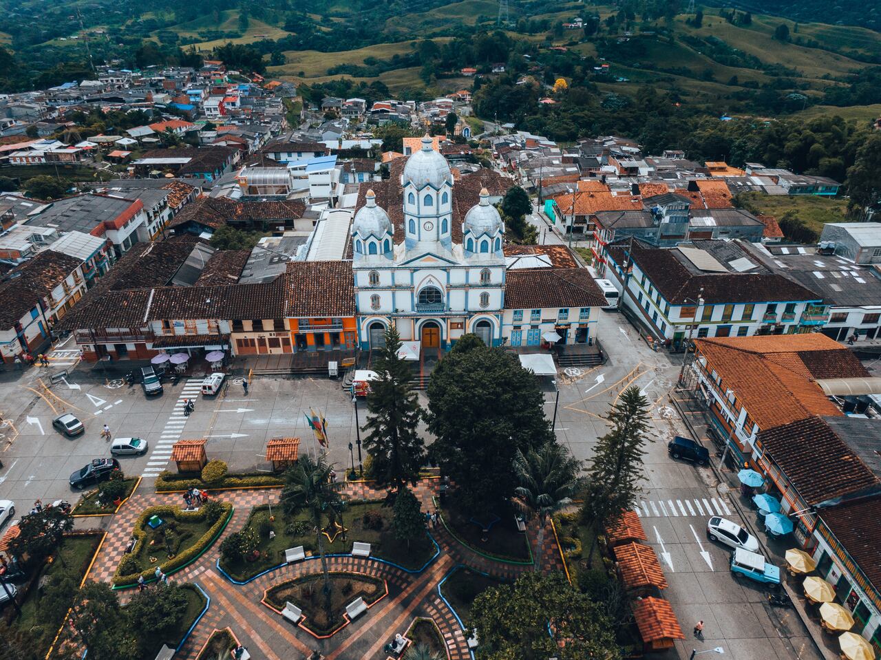 Filandia, Quindio