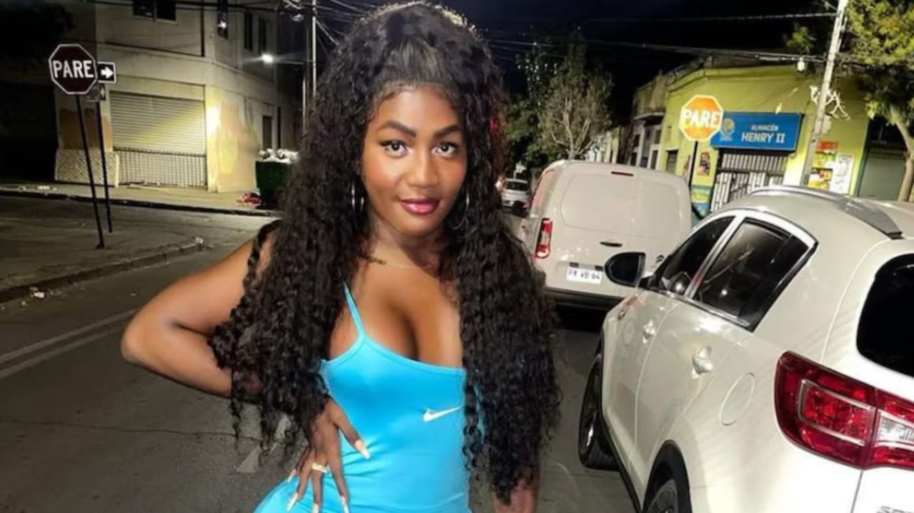 Andrea Burgos recobrará su liberad en las próximas horas.