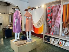 La apertura de esta nueva tienda promocional, reafirma el compromiso de Artesanías de Colombia con el impulso del sector artesana