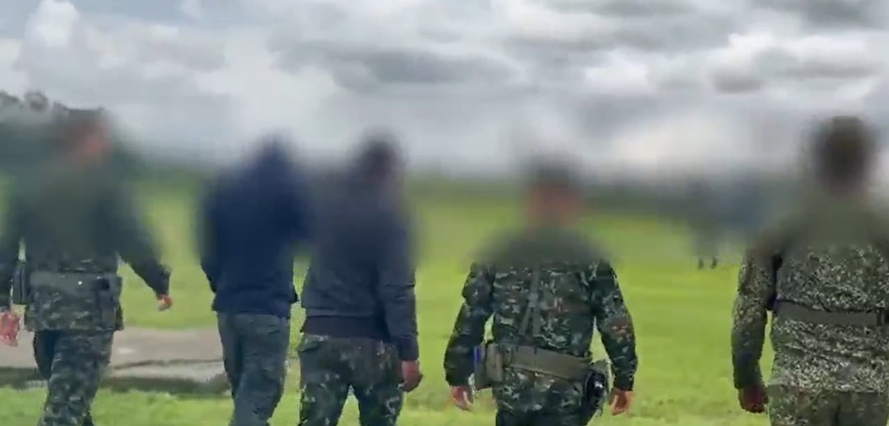 La situación de seguridad mantiene en máxima tensión a las comunidades rurales de Argelia, El Tambo y López de Micay, territorios que conforman el denominado Cañón del Micay.