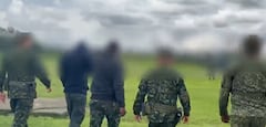 La situación de seguridad mantiene en máxima tensión a las comunidades rurales de Argelia, El Tambo y López de Micay, territorios que conforman el denominado Cañón del Micay.