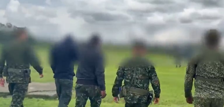 La situación de seguridad mantiene en máxima tensión a las comunidades rurales de Argelia, El Tambo y López de Micay, territorios que conforman el denominado Cañón del Micay.