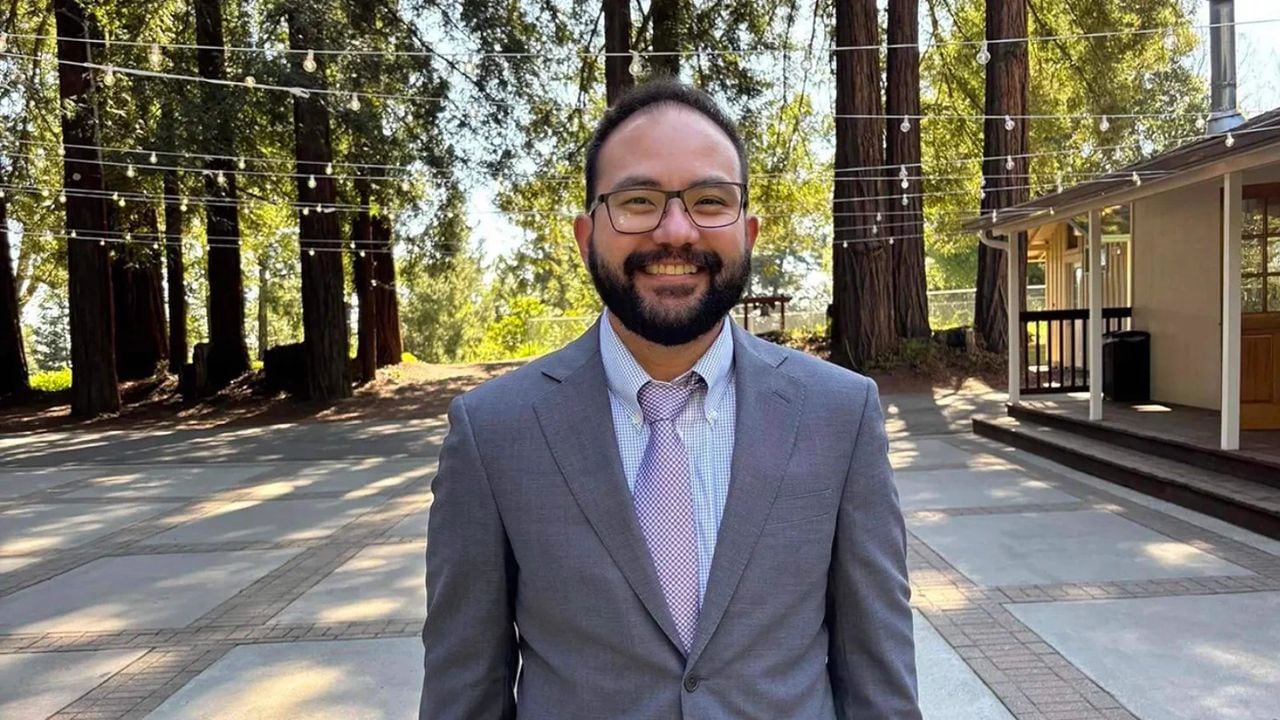 Jonathan McKinsey fue asesinado el pasado fin de semana en Estados Unidos.