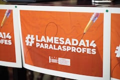 El acto legislativo que restituye la mesada 14 para el magisterio colombiano fue aprobado en sexto debate.