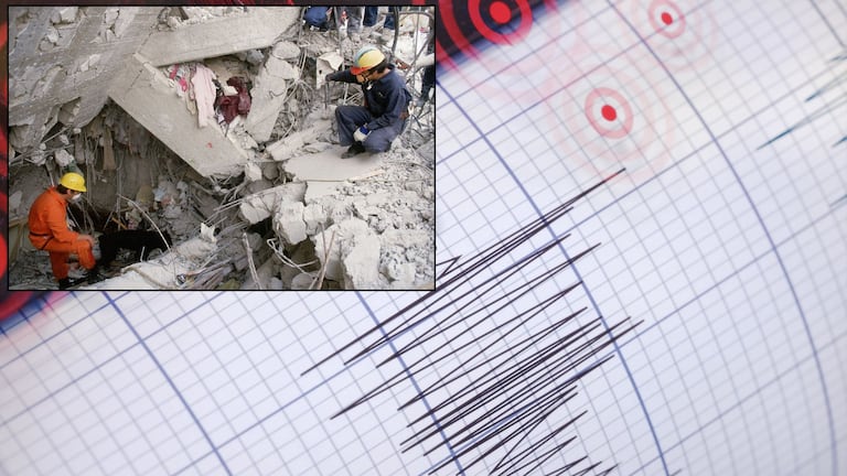 La Estrategia Departamental para la Respuesta a Emergencias define cómo actuarán las autoridades si un sismo supera la capacidad de atención de los municipios.