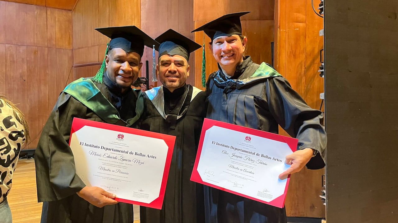 Bellas Artes es una de las instituciones educativas más tradicionales de Cali.