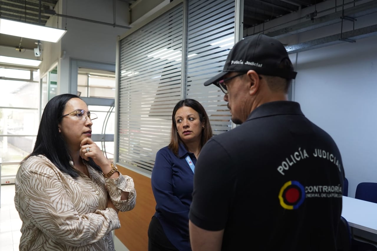 Sin estados financieros claros, Nueva EPS entra en la mira de la Contraloría.