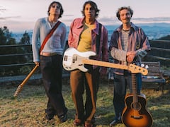 La banda bogotana revela los secretos de su nuevo álbum, 'Canto para no llorar', un viaje terapéutico que revive el pop-rock de los 2000 y apuesta por la sanación a través del ritmo.