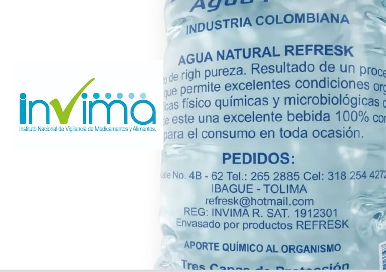 Invima