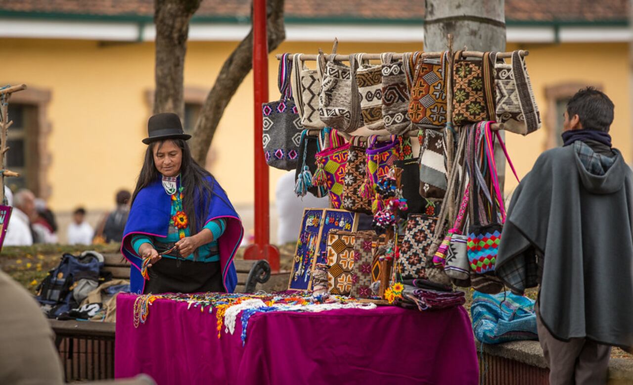 El impacto del trabajo de las mujeres es importante en la economía global.