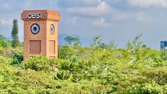 En sus 46 años, la Universidad Icesi ha recorrido una ruta de expansión sin precedentes en el país.