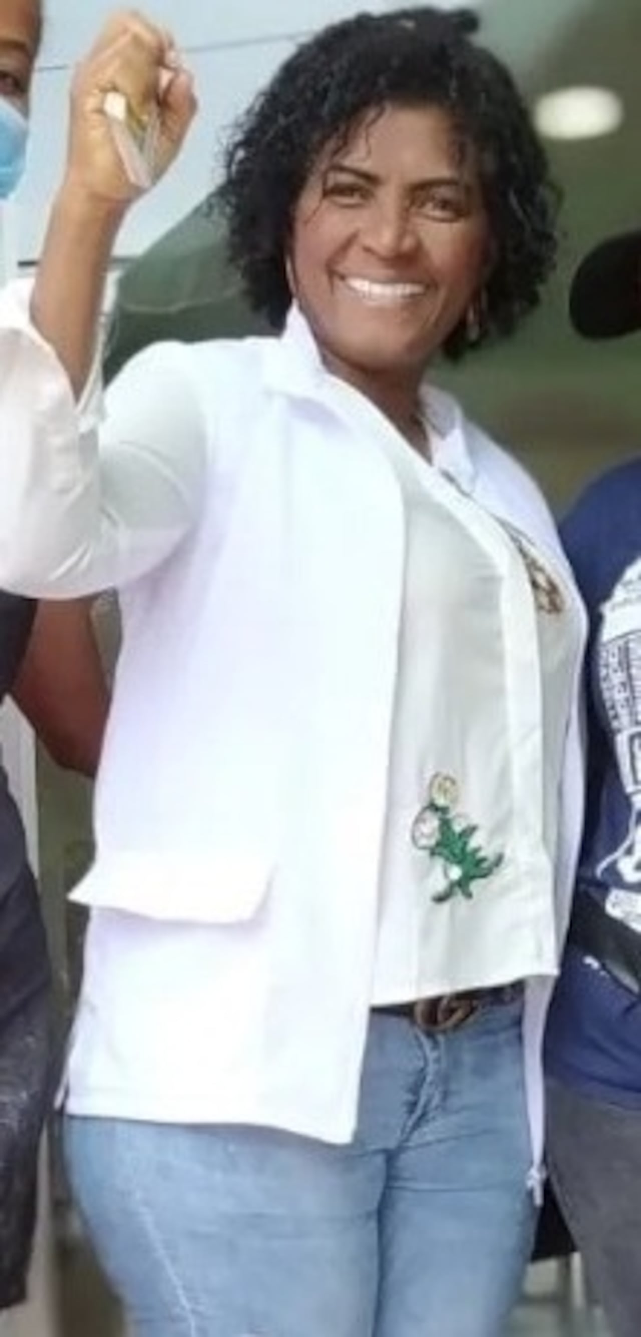 Mila María Paz Campaz