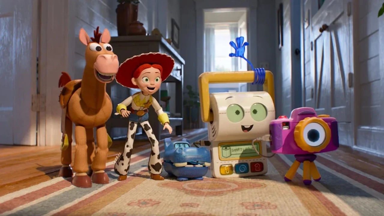 Toy Story, Toy Story 5