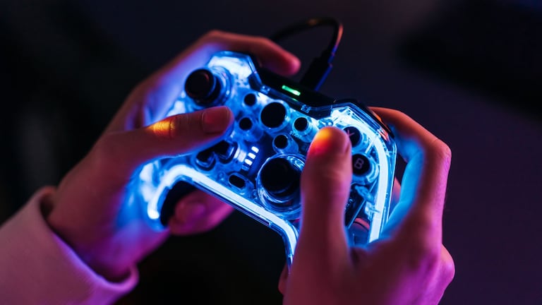 Los videojuegos han tenido un papel clave en la evolución tecnológica.