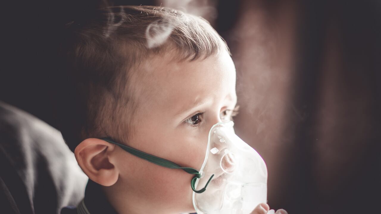 Infecciones respiratorias