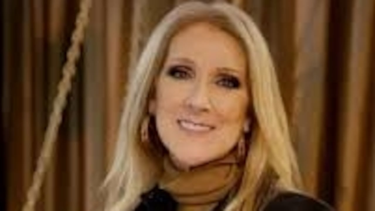 Vuelve Celine Dion y sus seguidores baten récord en la preventa.
