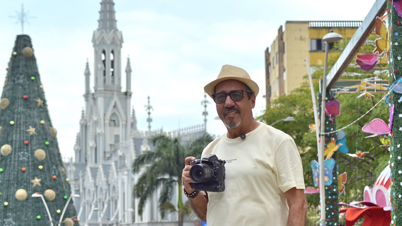 Áymer Álvarez recibirá homenaje en el Encuentro de Melómanos y Coleccionistas 2025.