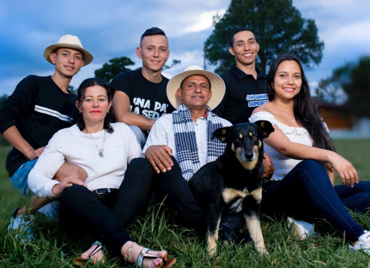 Madre de 'Los Patojos' fue hallada sin vida y las redes sociales quedaron conmocionadas.