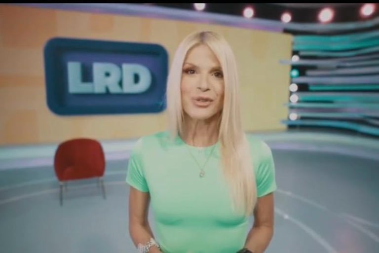 La reconocida presentadora de televisión, Mary Méndez, desató polémica por comentario en sus redes sociales.