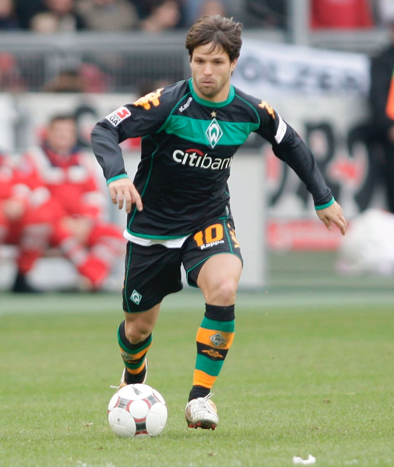 Diego Ribas