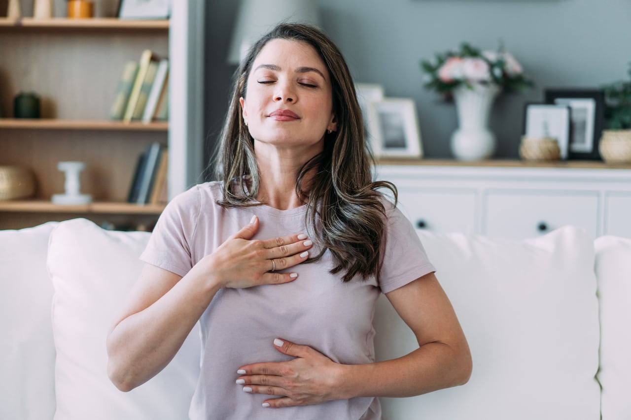 Un fósil permitió rastrear el origen del sistema respiratorio moderno.